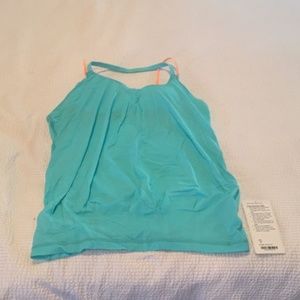 Flow and Go Tank size 10 NWT